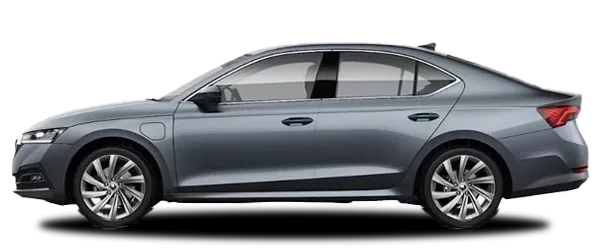 Skoda Octovia